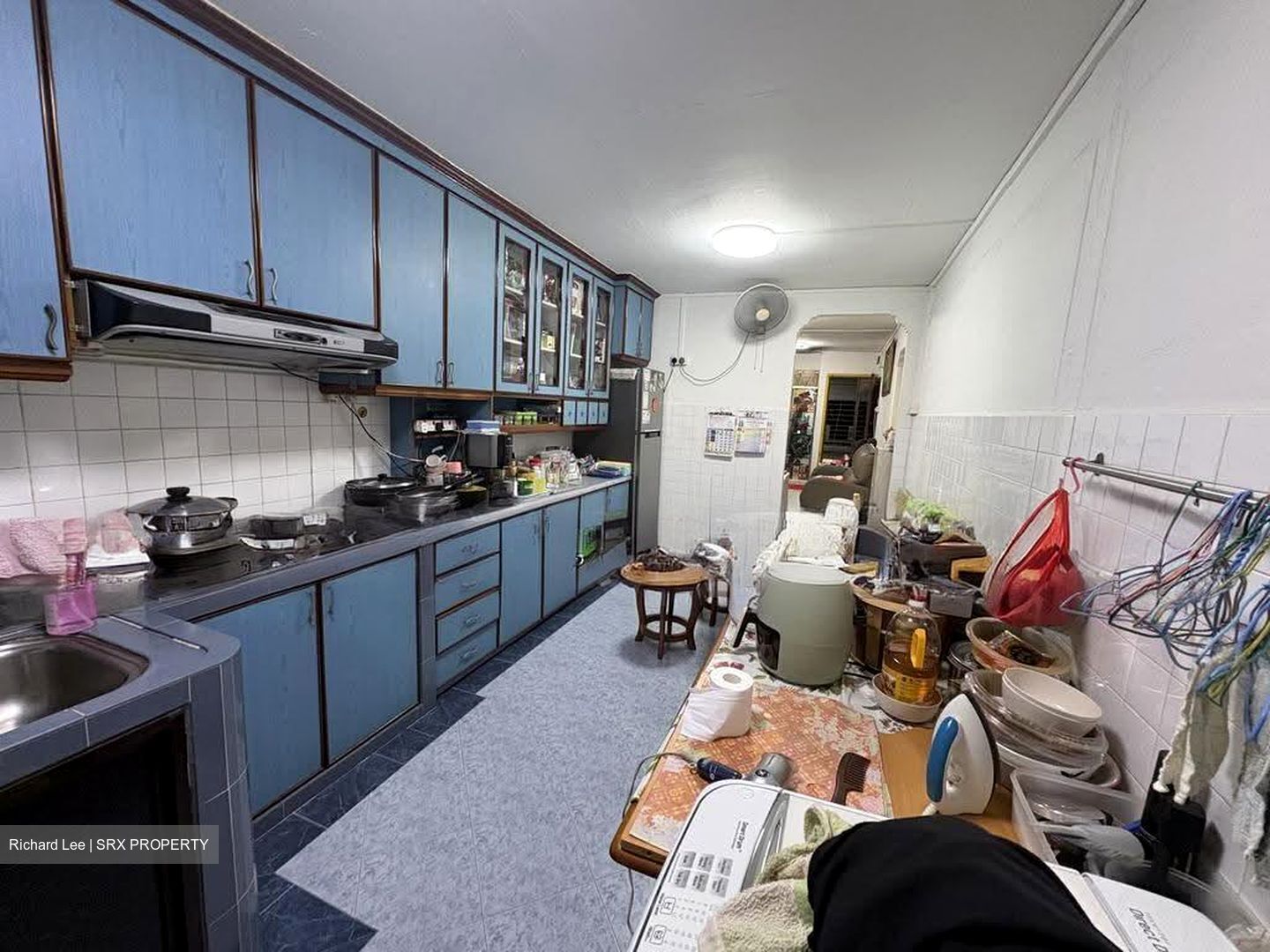 Blk 102 Jurong East Ville (Jurong East), HDB 3 Rooms #637275601